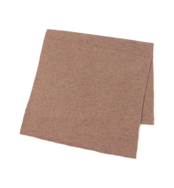 JAMES PERSE「カシミヤ ストール ALTC0564」|ストール|47 ブラウン