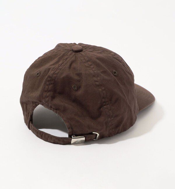 TOMORROWLAND GOODS「KIJIMA TAKAYUKI BOTANICAL DYED 6P」|キャップ・キャスケット|