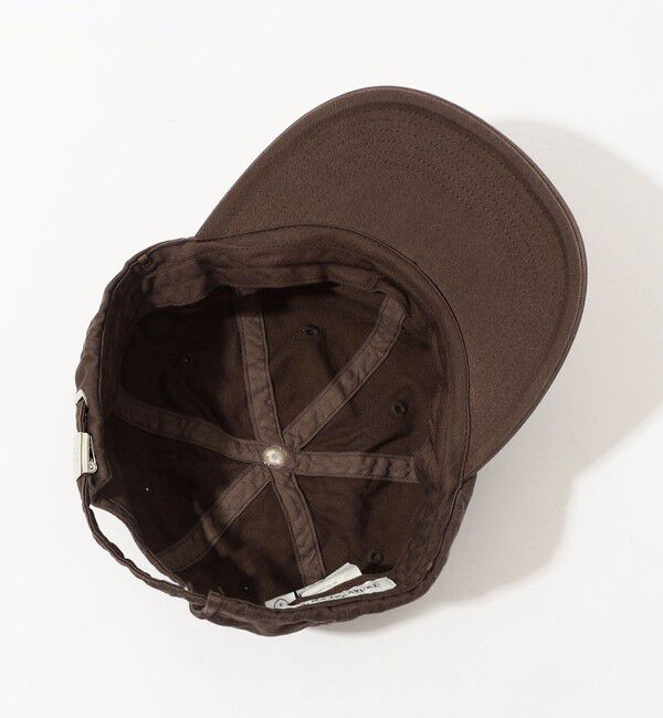 TOMORROWLAND GOODS「KIJIMA TAKAYUKI BOTANICAL DYED 6P」|キャップ・キャスケット|