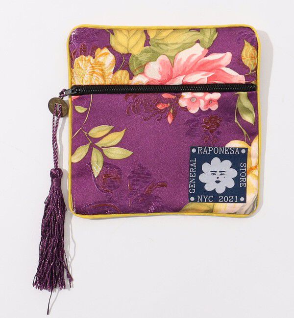 TOMORROWLAND GOODS「Raponesa General Store ARPEXSINGLE ネックレス」|ネックレス|