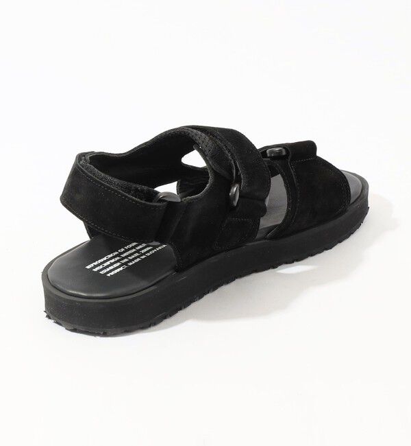 TOMORROWLAND GOODS「REPRODUCTION OF FOUND BRITISH MILITARY SANDALS サンダル」|サンダル|