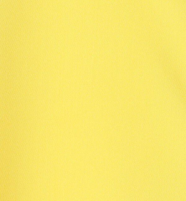 Ballsey「ポリエステルレーヨンストレッチ セミワイドパンツ」|その他|