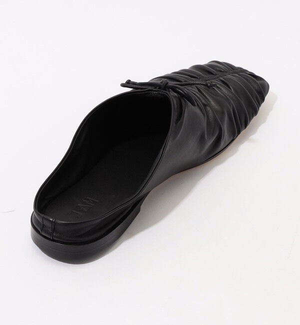 TOMORROWLAND GOODS「JVAM　フラットサンダル」|その他|