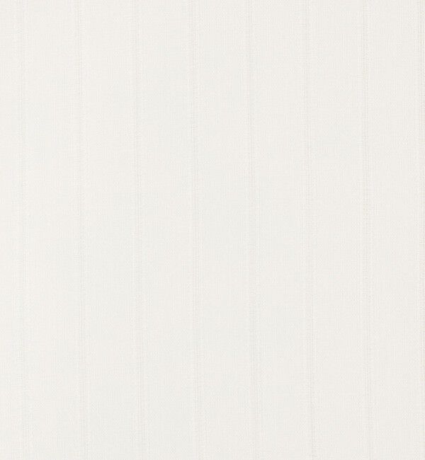 MACPHEE「ドビーストライプ ノースリーブレギュラーカラーシャツ」|シャツ・ブラウス|