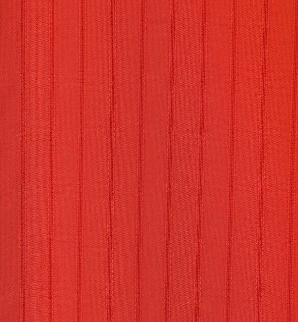 MACPHEE「ドビーストライプ ノースリーブレギュラーカラーシャツ」|シャツ・ブラウス|