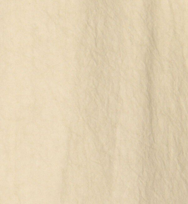 TOMORROWLAND GOODS「Lauren Manoogian COWL ジレ」|ベスト・ジレ|