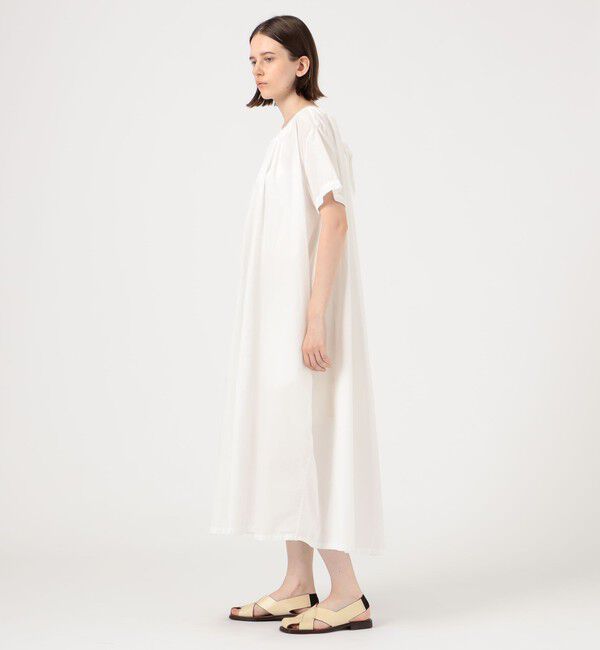 TOMORROWLAND GOODS「NITTO JIL ワンピース」|ワンピース|