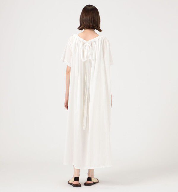 TOMORROWLAND GOODS「NITTO JIL ワンピース」|ワンピース|