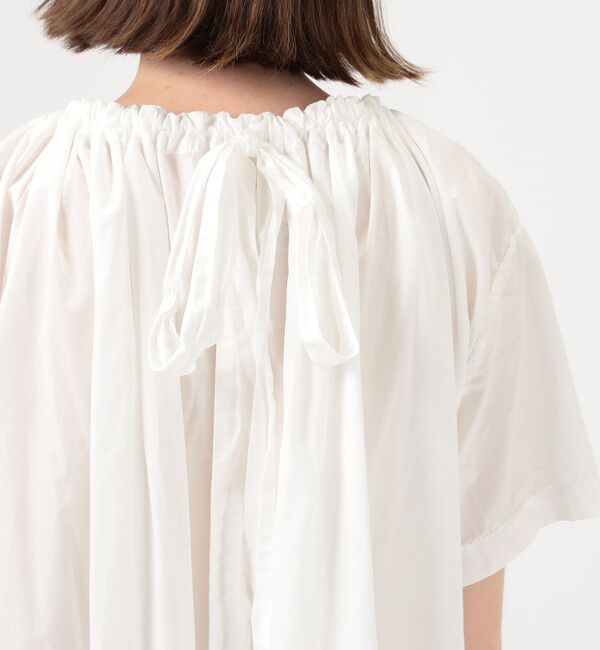 TOMORROWLAND GOODS「NITTO JIL ワンピース」|ワンピース|