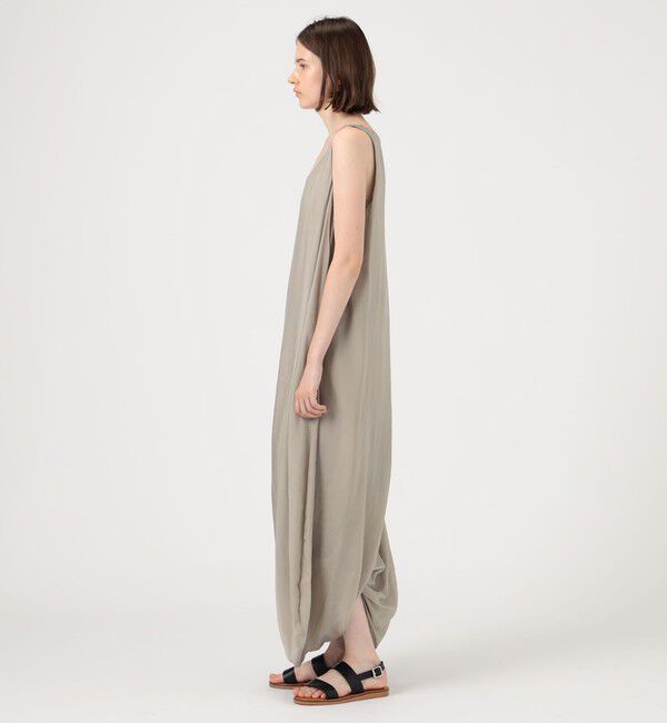 TOMORROWLAND GOODS「Lauren Manoogian BALLOON ワンピース」|ワンピース|