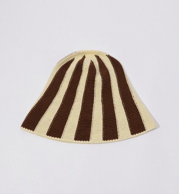 TOMORROWLAND GOODS「EMILY DAWN LONG HAT NAMED WANDA」|ハット|