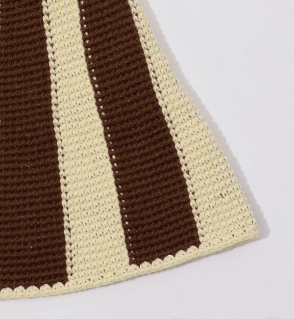 TOMORROWLAND GOODS「EMILY DAWN LONG HAT NAMED WANDA」|ハット|