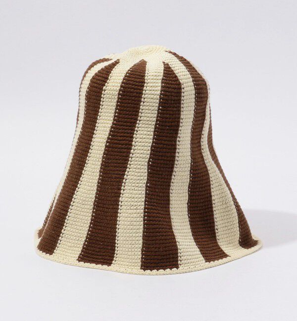 TOMORROWLAND GOODS「EMILY DAWN LONG HAT NAMED WANDA」|ハット|