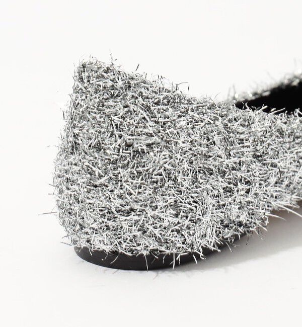 TOMORROWLAND GOODS「PIPPICHIC LINDA FLAT 10 フラットシューズ」|その他|