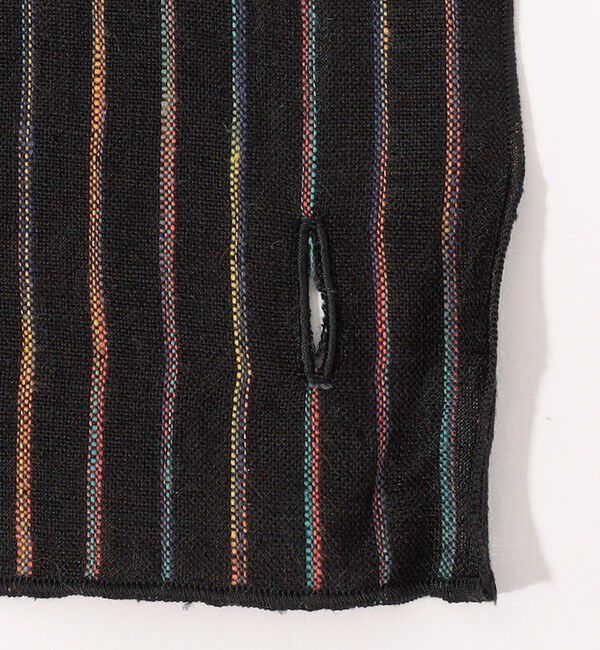 TOMORROWLAND GOODS「BASERANGE リネン レギュラータオル」|タオル|