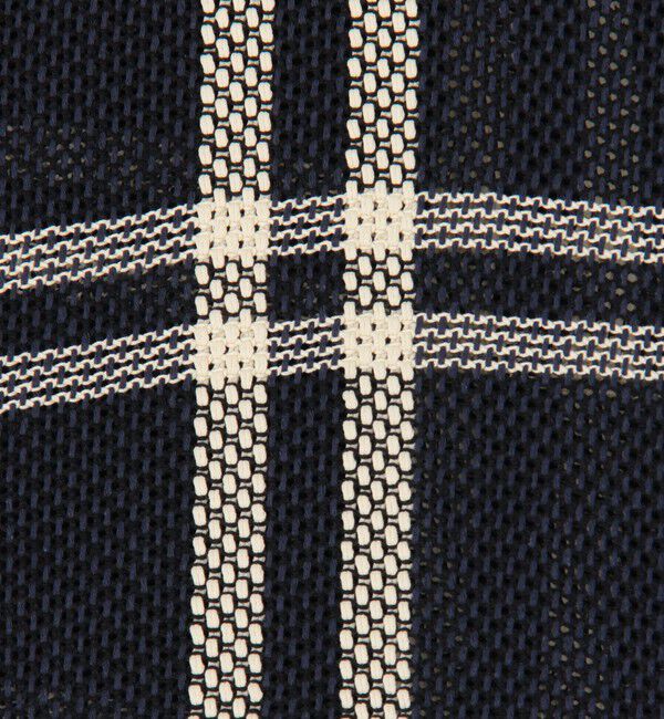 GALERIE VIE「【WEB先行予約】ラッセルコットン ワイドバランスジャケット」|ノーカラージャケット|