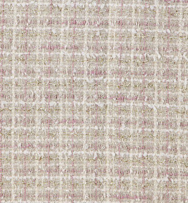 Ballsey「【WEB先行予約】エアリーファンシーツイード ジャンパースカート」|ジャンパースカート|