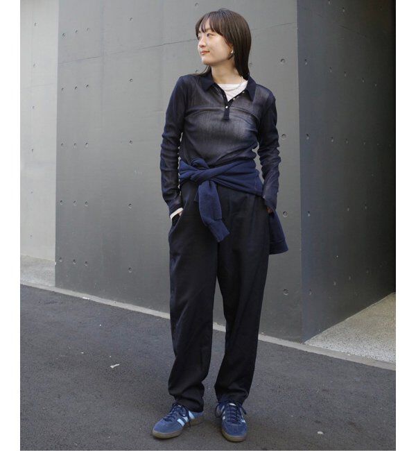 SLOBE IENA「adidas/アディダス HANDBALL SPEZIAL BD7633 IF7086」|スニーカー|