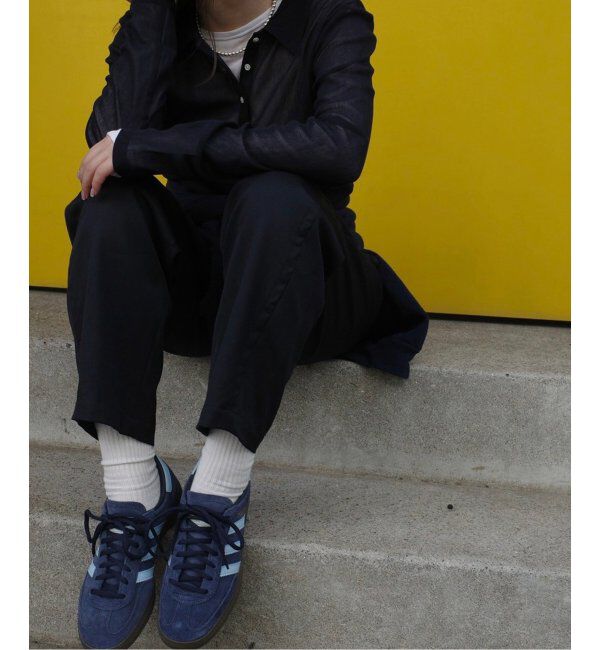 SLOBE IENA「adidas/アディダス HANDBALL SPEZIAL BD7633 IF7086」|スニーカー|