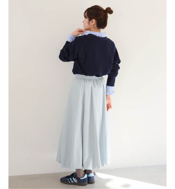 SLOBE IENA「adidas/アディダス HANDBALL SPEZIAL BD7633 IF7086」|スニーカー|