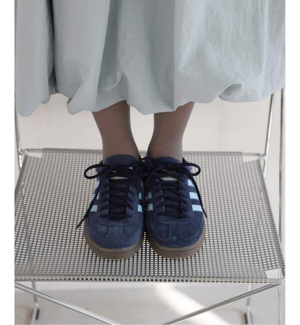 SLOBE IENA「adidas/アディダス HANDBALL SPEZIAL BD7633 IF7086」|スニーカー|