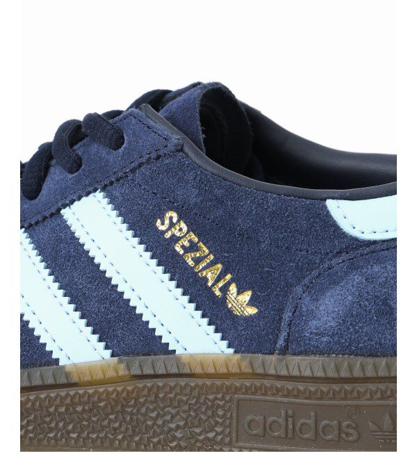 SLOBE IENA「adidas/アディダス HANDBALL SPEZIAL BD7633 IF7086」|スニーカー|
