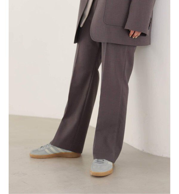 SLOBE IENA「adidas/アディダス HANDBALL SPEZIAL BD7633 IF7086」|スニーカー|