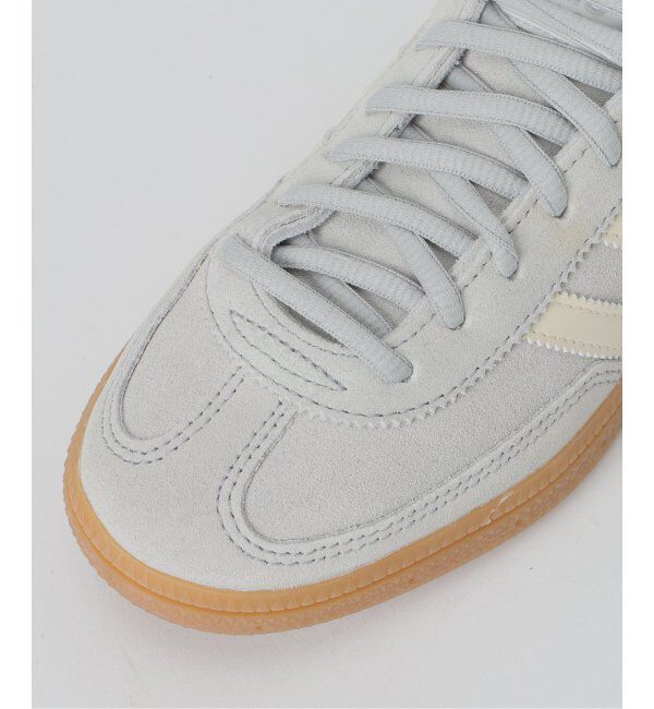 SLOBE IENA「adidas/アディダス HANDBALL SPEZIAL BD7633 IF7086」|スニーカー|