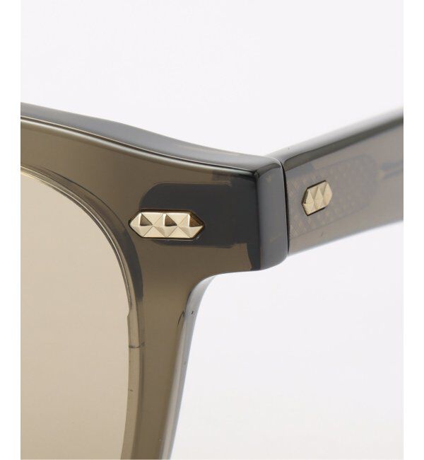 IENA「GLITCH/グリッチ GLH-1015 メガネ」|メガネ|