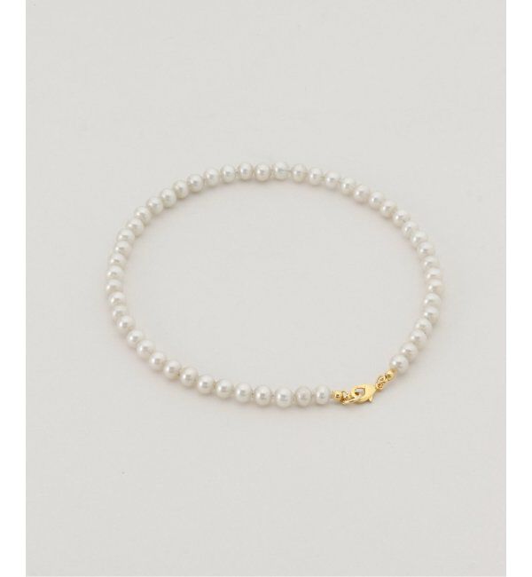 IENA「GREN/グリン スフレパール チョーカー」|その他|