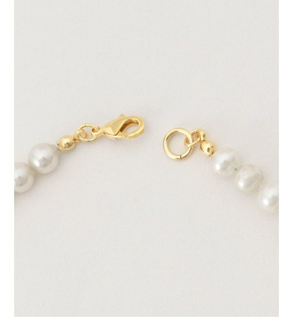 IENA「GREN/グリン スフレパール チョーカー」|その他|