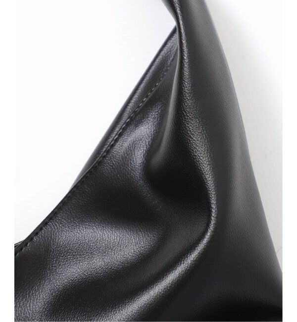 SLOBE IENA「《追加6》SLOBE トライアングルBAG」|その他|