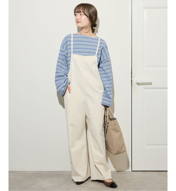 SLOBE IENA「SLOBE パテントバックスリングパンプス」|パンプス|