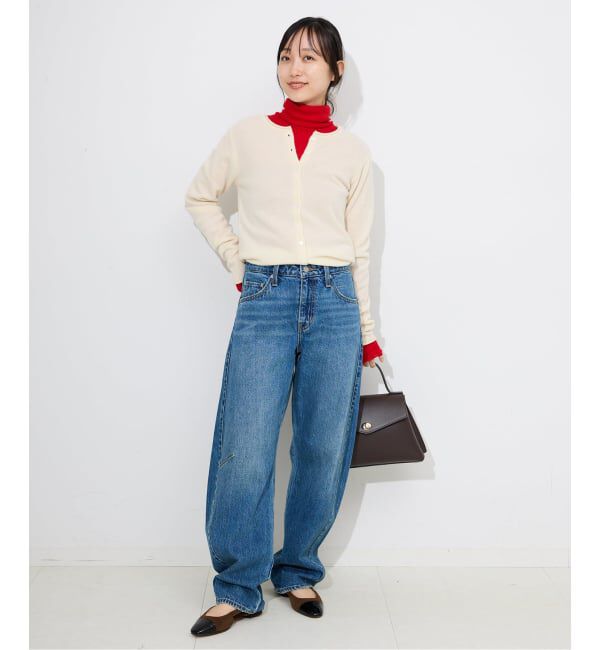 SLOBE IENA「SLOBE パテントバックスリングパンプス」|パンプス|