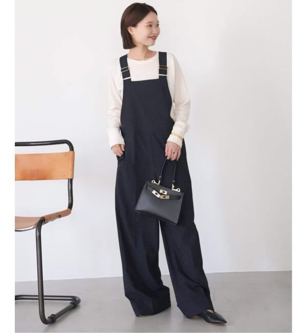 SLOBE IENA「《一部WEB限定/追加》BONITAS/ボニータス レザーポインテッドパンプス」|その他|