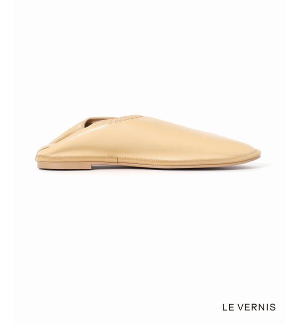 SLOBE IENA「《追加》LE VERNIS/ル ベルニ BERE FOOT シューズ 234-210304」|その他|