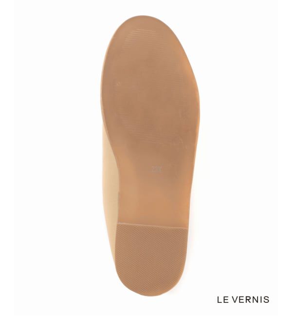 SLOBE IENA「《追加》LE VERNIS/ル ベルニ BERE FOOT シューズ 234-210304」|その他|