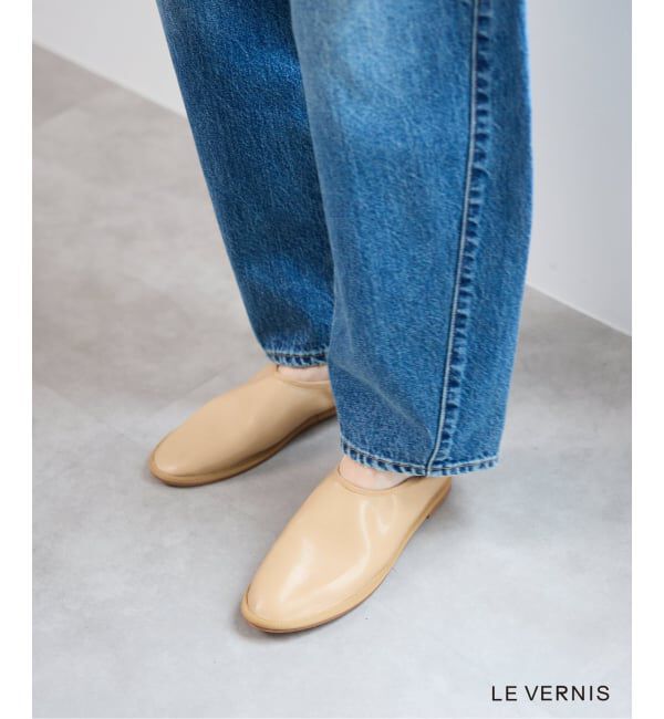 SLOBE IENA「《追加》LE VERNIS/ル ベルニ BERE FOOT シューズ 234-210304」|その他|