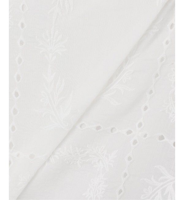 IENA「レースキャミソール」|シャツ・ブラウス|