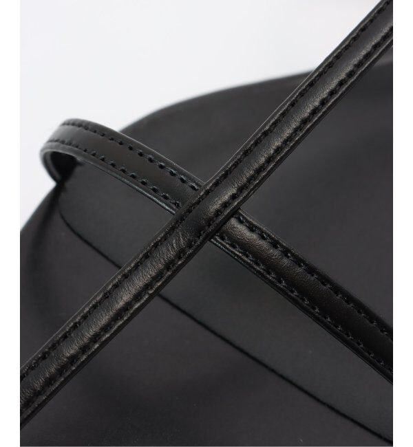 IENA「IENA Tストラップサンダル」|サンダル|