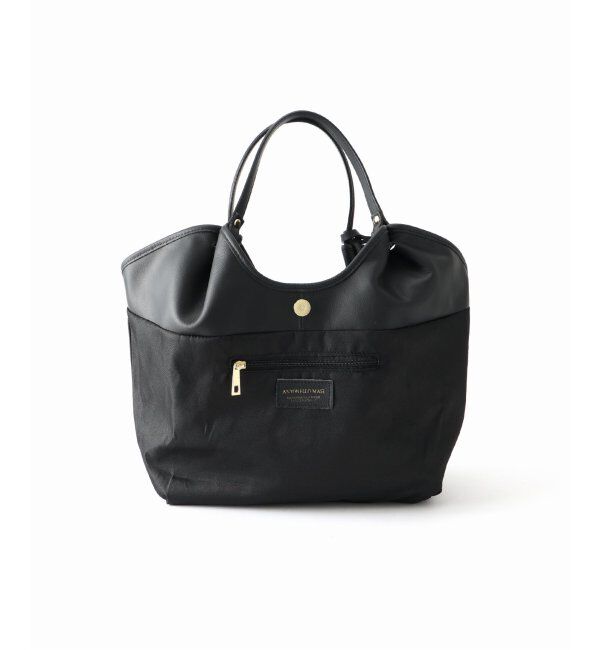 SLOBE IENA「ANTONELLO MASI/アントネッロマージ SLOBE別注 レザートートバッグ」|トートバッグ|