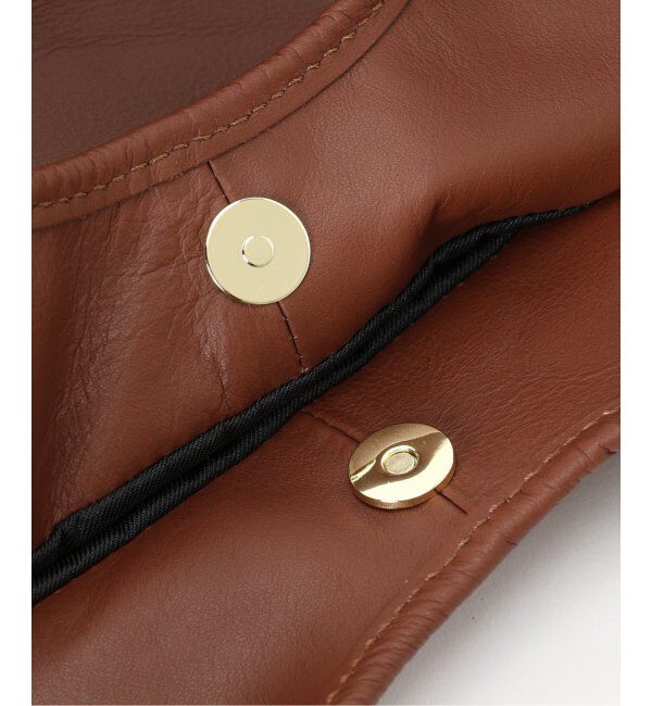 SLOBE IENA「ANTONELLO MASI/アントネッロマージ SLOBE別注 レザートートバッグ」|トートバッグ|