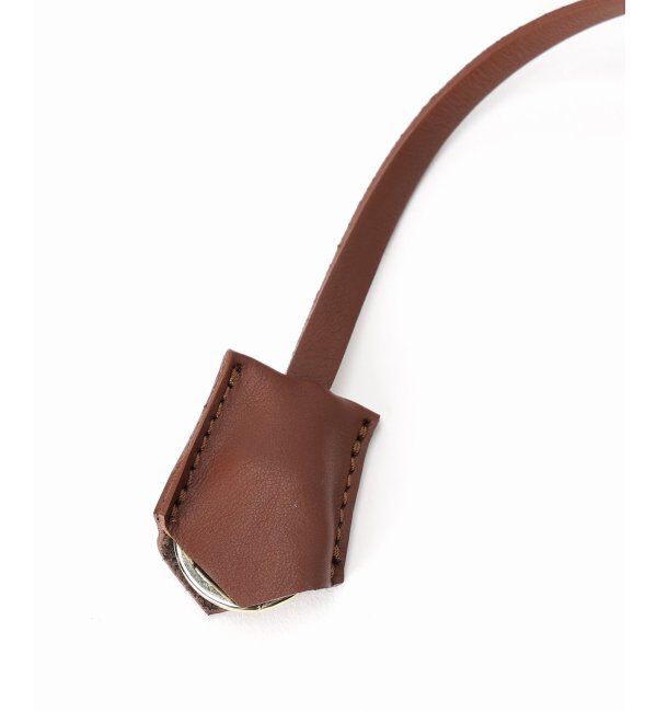 SLOBE IENA「ANTONELLO MASI/アントネッロマージ SLOBE別注 レザートートバッグ」|トートバッグ|