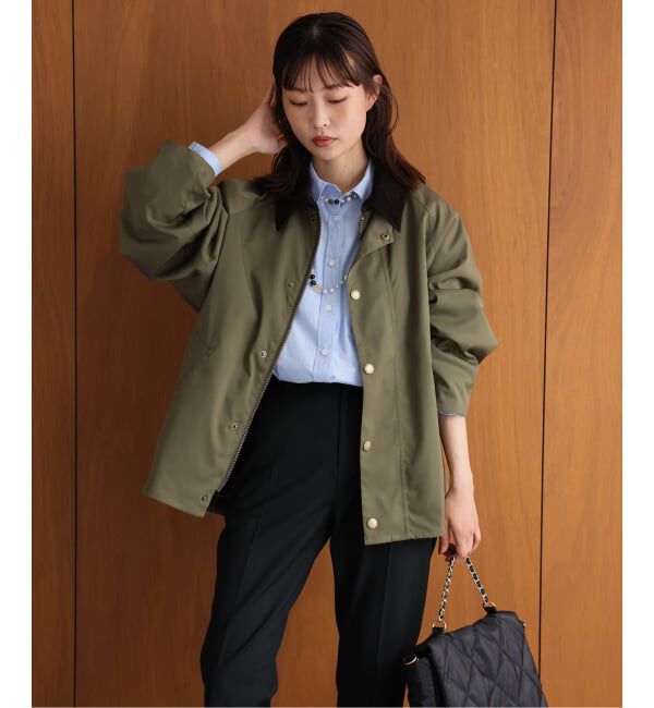 SLOBE IENA「Barbour/バブアー SLOBE別注 TRANSPORT modify」|その他|