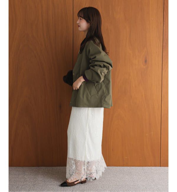 SLOBE IENA「Barbour/バブアー SLOBE別注 TRANSPORT modify」|その他|