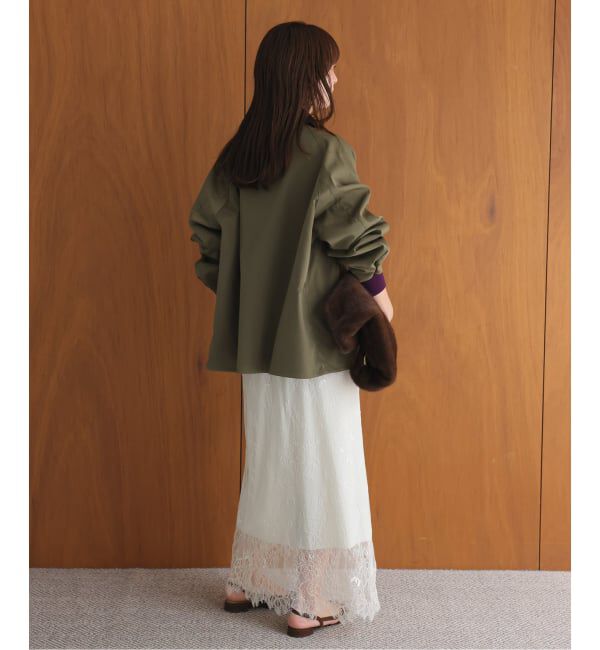 SLOBE IENA「Barbour/バブアー SLOBE別注 TRANSPORT modify」|その他|