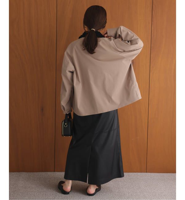 SLOBE IENA「Barbour/バブアー SLOBE別注 TRANSPORT modify」|その他|