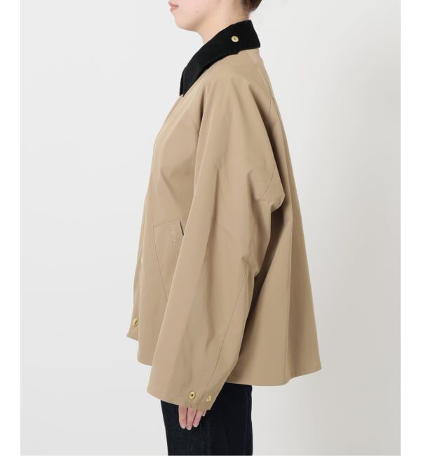 SLOBE IENA「Barbour/バブアー SLOBE別注 TRANSPORT modify」|その他|