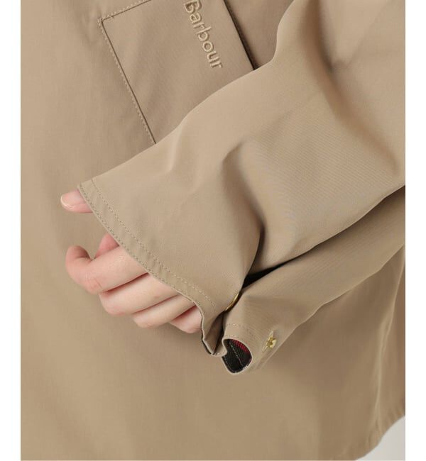 SLOBE IENA「Barbour/バブアー SLOBE別注 TRANSPORT modify」|その他|