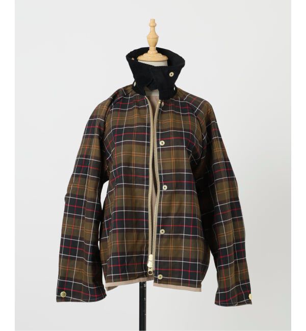 SLOBE IENA「Barbour/バブアー SLOBE別注 TRANSPORT modify」|その他|